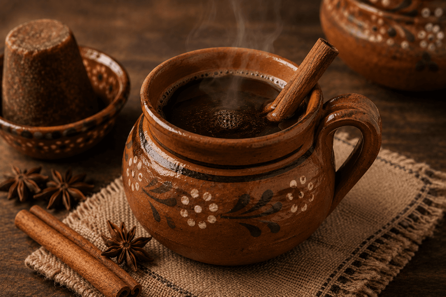 Café de Olla