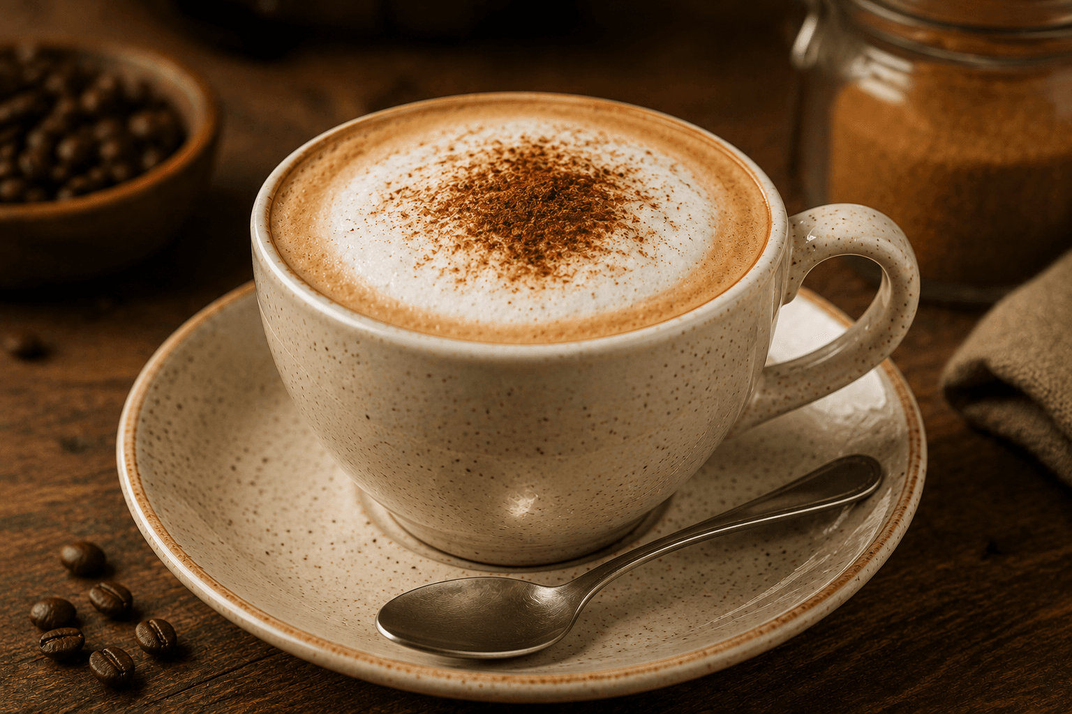 Cappuccino