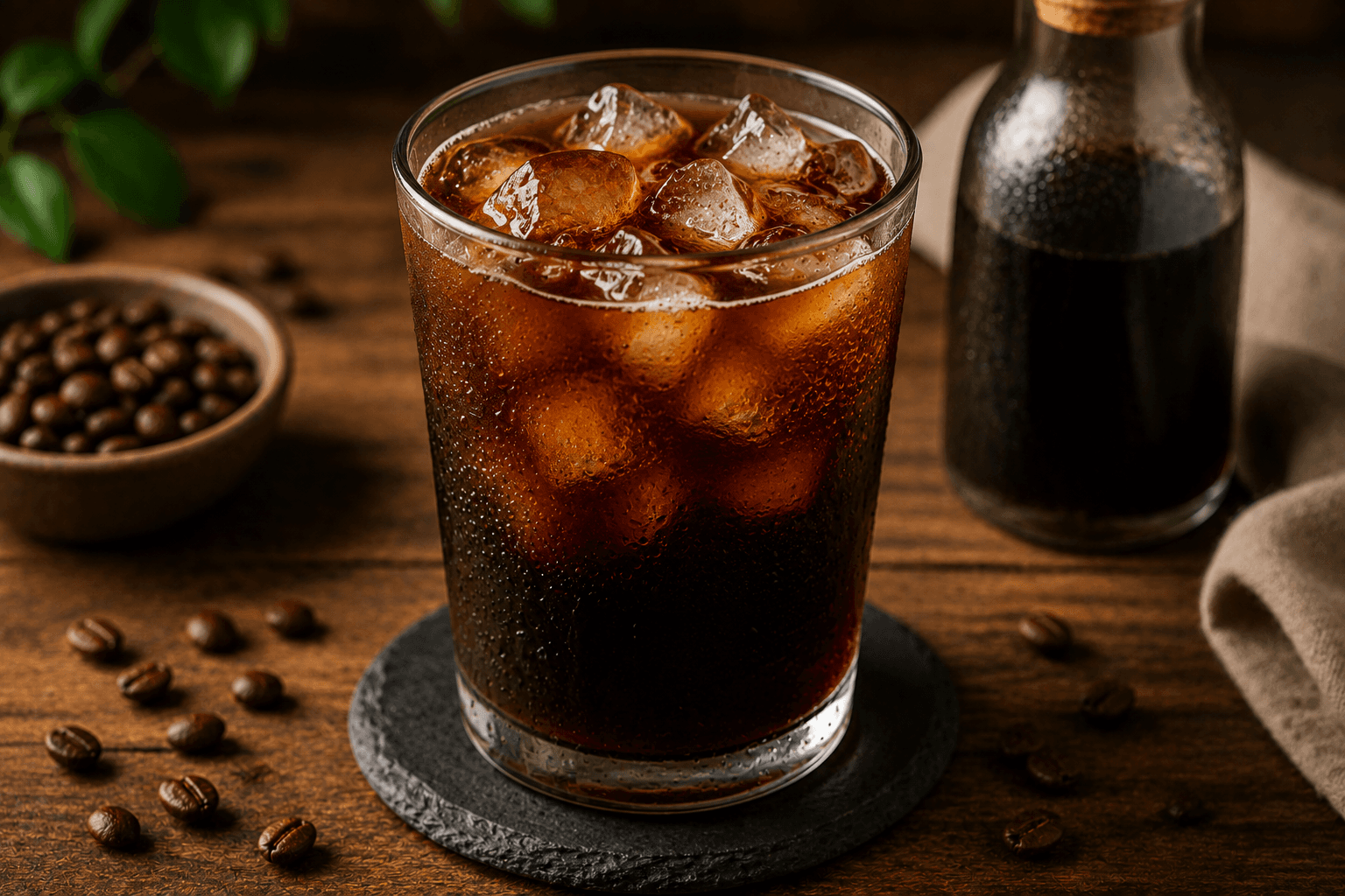 Cold Brew